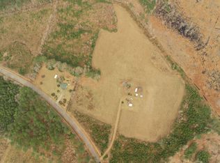 8228 Cane Branch Rd, Ruffin, SC 29475