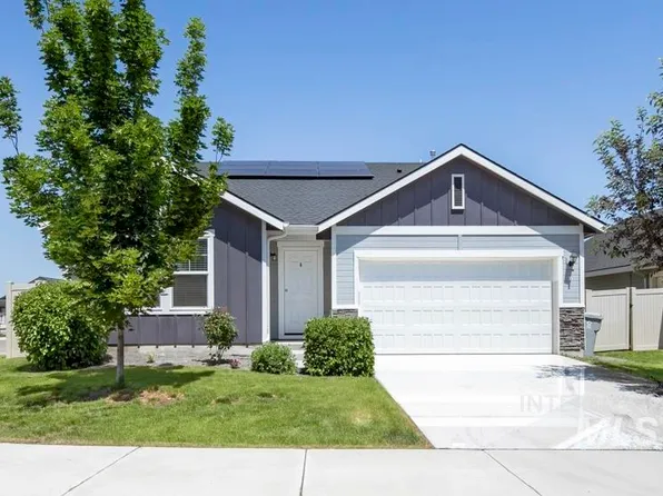 3732 E Rock Falls St, Nampa, ID 83686