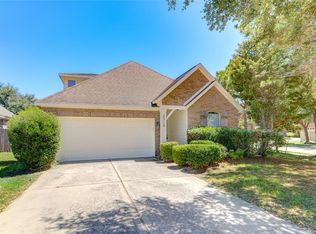 6315 Alpine Trail Ln, Katy, TX 77494