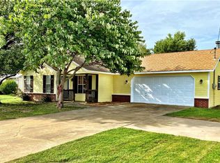 670 Purtle Ave, Mountain View, AR 72764