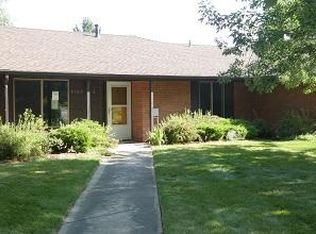 4585 Comanche Dr APT 2, Boulder, CO 80303