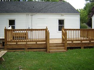 304 James Ave, Waynesboro, VA 22980