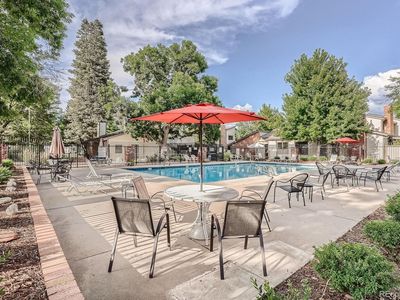 4850 S Ammons Street #958, Denver, CO, 80123