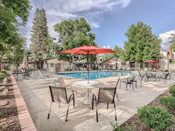 4850 S Ammons Street #958, Littleton, CO 80123