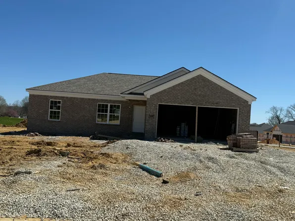 108 Canter Dr, London, KY 40744