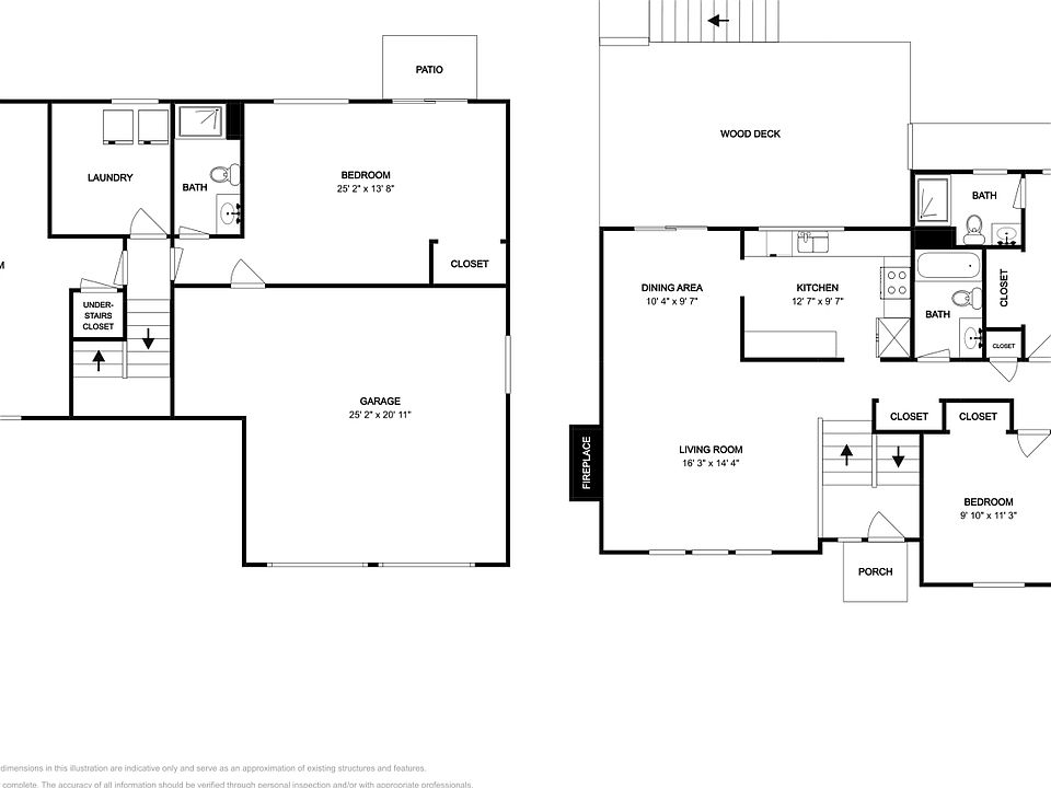 2nd image of 3869 SE Conifer Park Dr