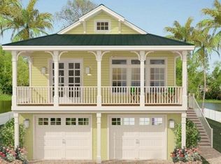 1296 Rivers Bend Way, Steinhatchee, FL 32359