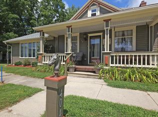 404 Center St, Elgin, IA 52141
