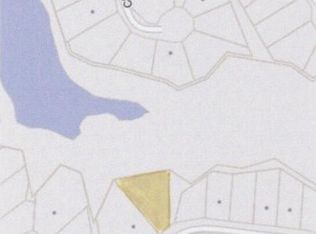 LOT 11 Candlewick Loop, Mc Cormick, SC 29835