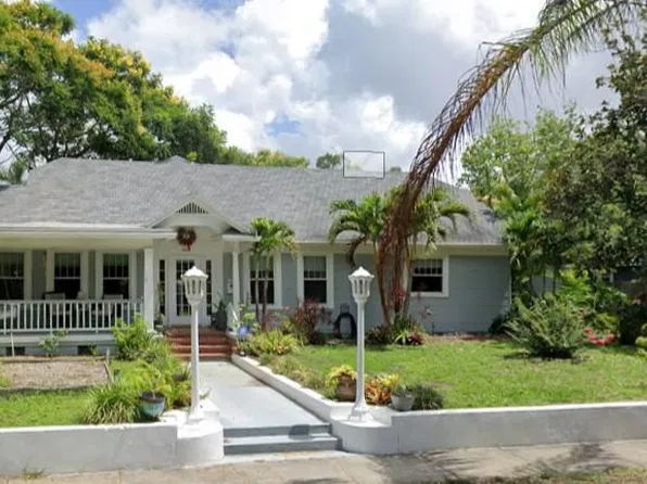 4227 2nd Ave N, Saint Petersburg, FL 33713