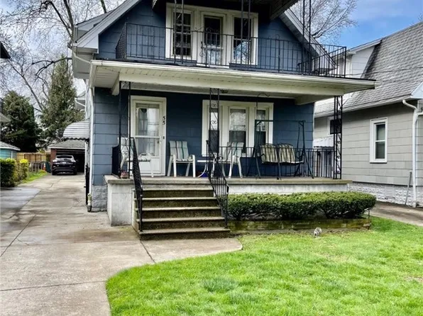 55 Crystal Ave, Buffalo, NY 14220