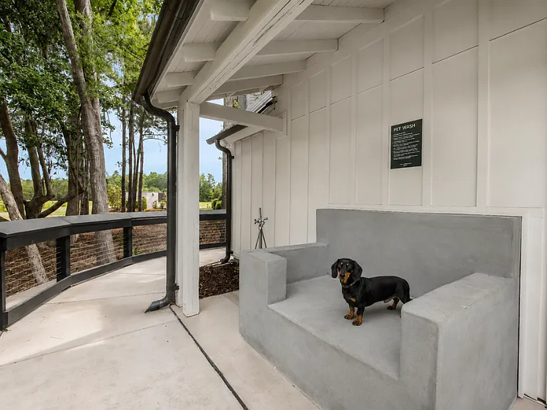 The Henslow Daniel Island Apartments & Townhomes — Photo 67