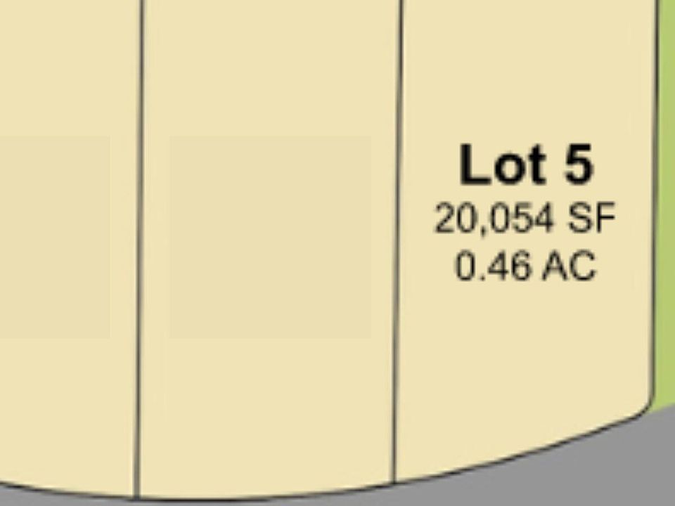 1st image of Lot 5 Eagles Lane