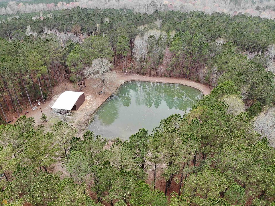 0 Alyssa Ln, Adrian, GA 31002 Zillow