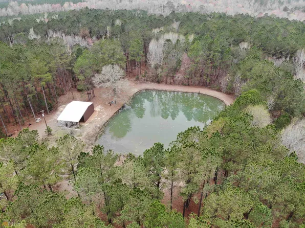 0 Alyssa Ln, Adrian, GA 31002