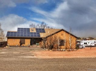 1469 W Siesta Dr, Pueblo West, CO 81007