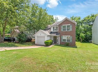 1276 Winding Path Rd, Clover, SC 29710