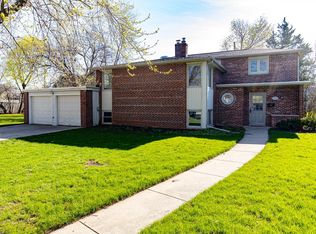 772 Chestnut St, Neenah, WI 54956