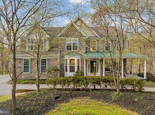 824 Hoods Mill Rd, Cooksville, MD 21723