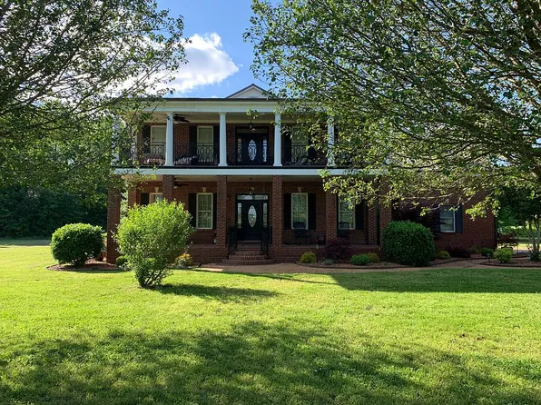 1205 Steger Rd, Meridianville, AL 35759