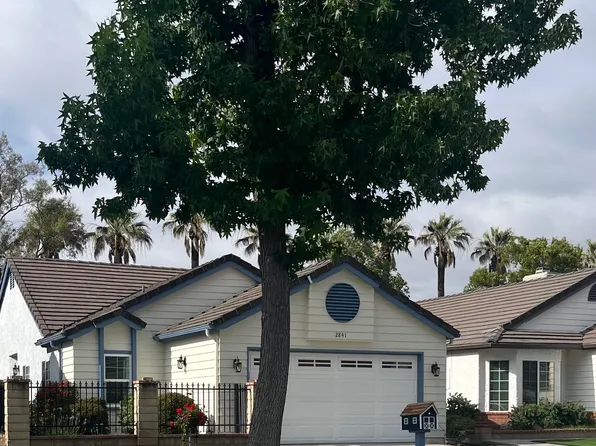 2841 Thicket Pl, Simi Valley, CA 93065