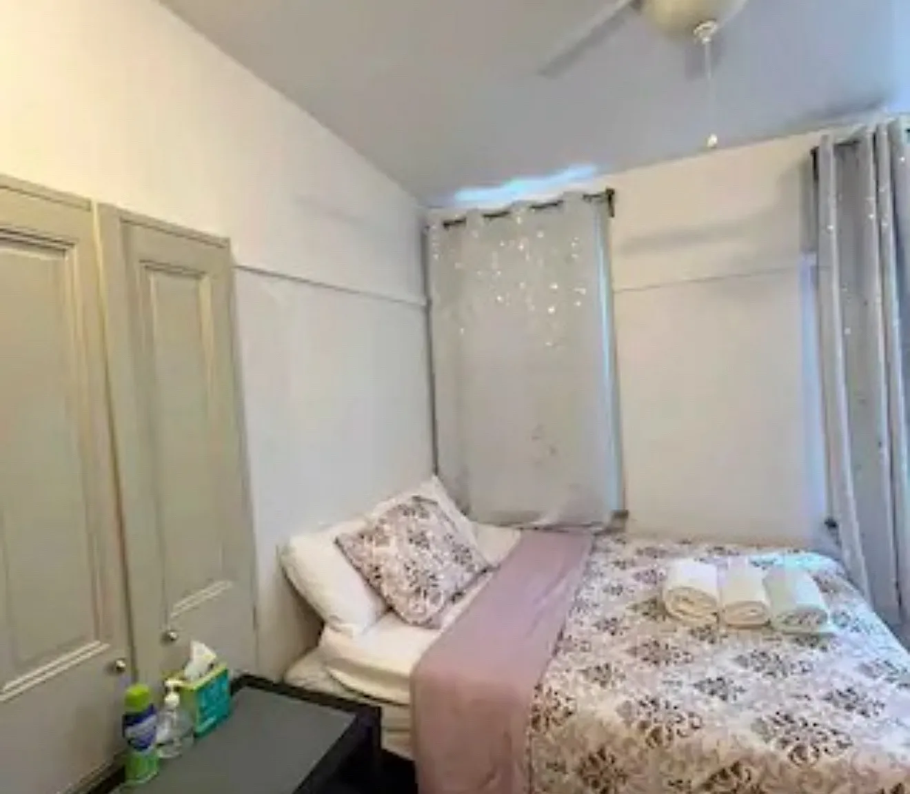 Studio, 500 sqft, $1,300 — Photo 1