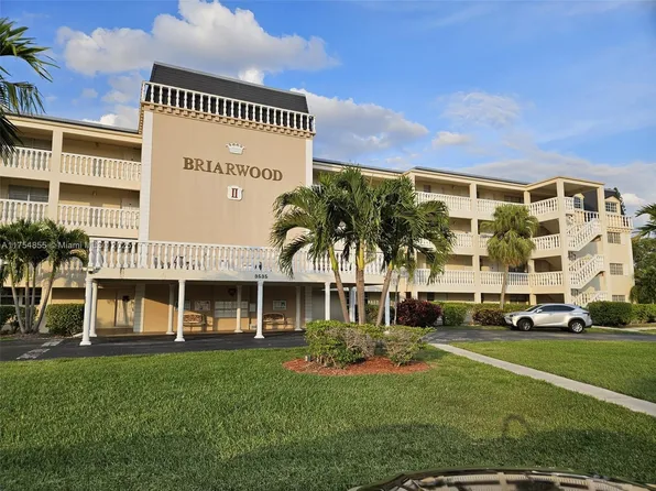 3535 Broken Woods Dr APT 106, Pompano Beach, FL 33065