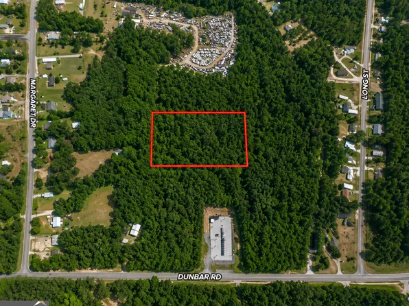 Dunbar Rd, Warner Robins, GA 31093