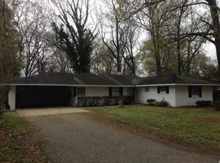 1402 Speed Ave, Monroe, LA 71201