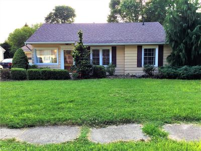 5703 Dunbar Ave, Ashtabula, OH, 44004