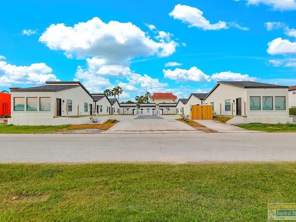 106 W Corral St, South Padre Island, TX 78597