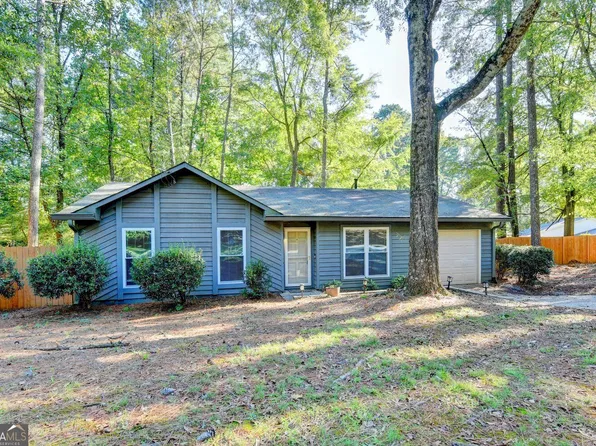 1420 Indian Way NW, Lilburn, GA 30047