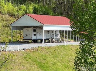 166 High Pocket Dr, Cullowhee, NC 28723