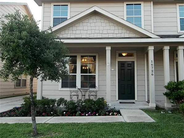 16726 Libson Falls Dr, Houston, TX 77095