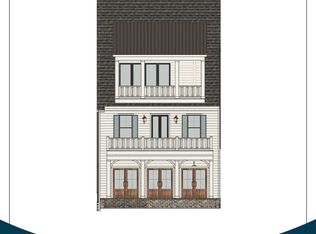 N63 Vista Southern plan