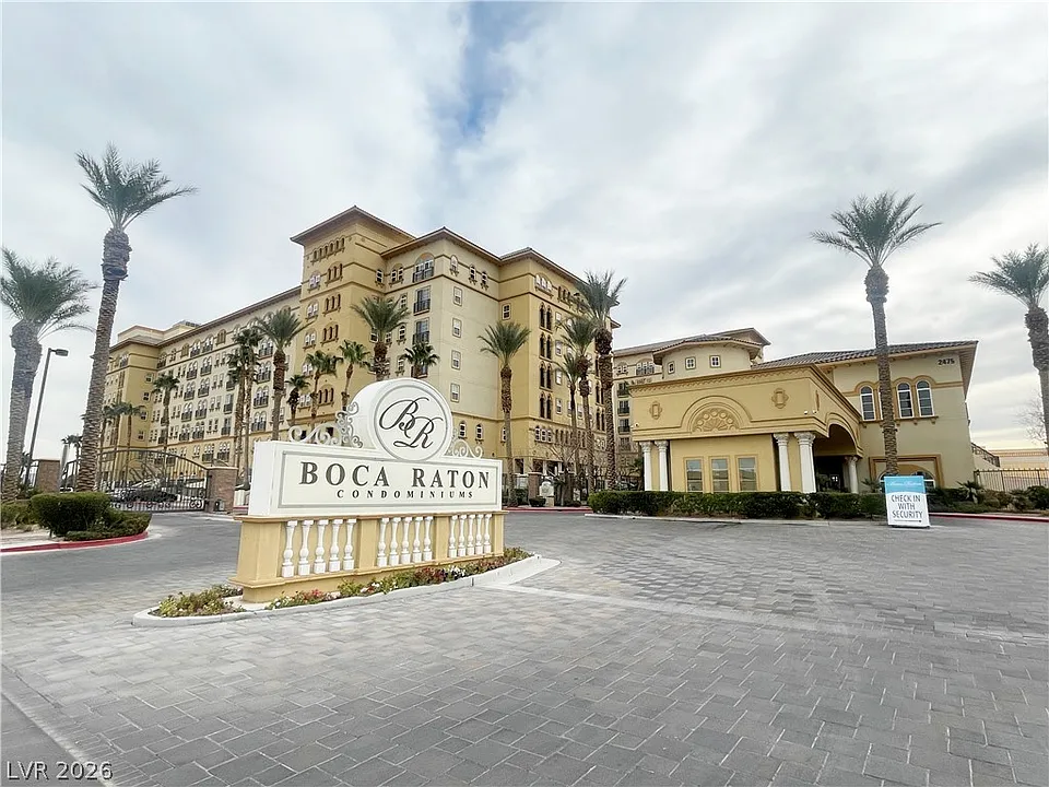2405 W Serene Ave #844