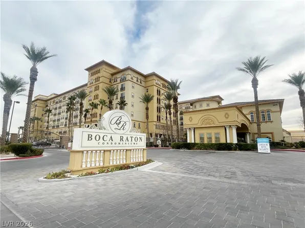 2405 W Serene Ave, Las Vegas, NV