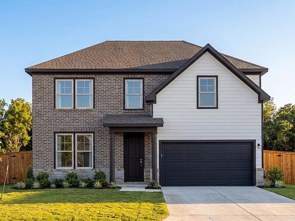 Build The Murray G - now starting at 312,990