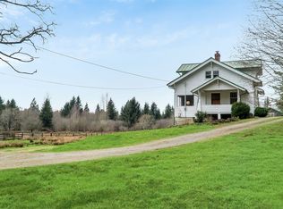 32 Hunter Ranch Rd, Elma, WA 98541