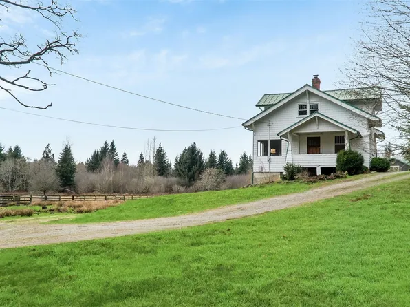 32 Hunter Ranch Road, Elma, WA 98541