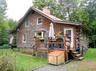 823 Gideon Mills Rd, Brighton, VT 05846