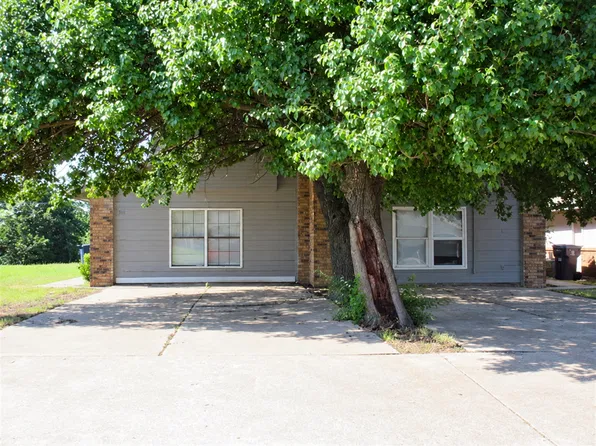310 NW 118th St, Oklahoma City, OK