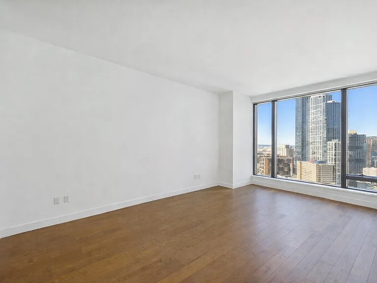 99 Hudson St #2607A — Photo 8