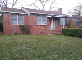 1919 College Cir N, Jacksonville, FL 32209