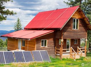 93 Blue Creek Rd, Riverside, WA 98849