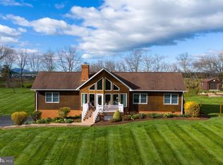 326 Highview Rd, New Market, VA 22844