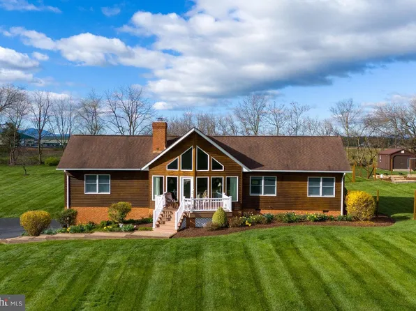 326 Highview Rd, New Market, VA 22844