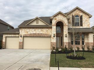 20118 Wedgewood Grove Ln, Cypress, TX 77433