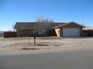 5324 Don Mariano Rd SW, Albuquerque, NM 87105