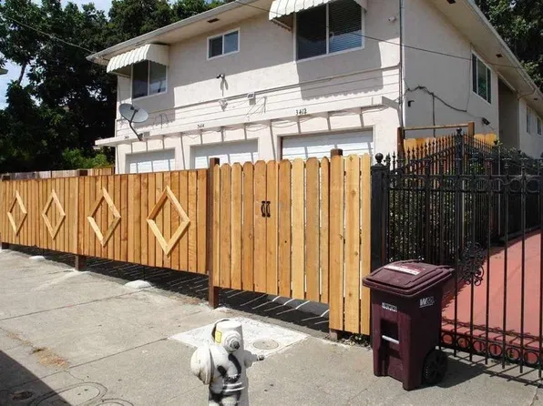 3410 Salisbury St #3414, Oakland, CA 94601